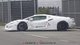 Наступника Lamborghini Aventador вперше помітили на дорогах (відео)