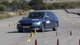Skoda Octavia с трудом справилась с тестом на управляемость (видео)