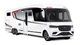 Mercedes Sprinter превратили в роскошный дом на колесах за $250 000 (видео)
