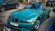 Баварская классика: в Киеве засветился редкий заряженный кабриолет BMW 90-х (фото)