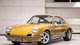 Капсула времени за миллион: обнаружен культовый Porsche 70-х в новом состоянии (фото)