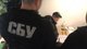 Сотрудники СБУ разоблачили на взятке главу комитета по коррупции общественного совета при КГГА