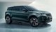 Range Rover Evoque отримав довгобазну версію