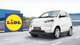 Сеть супермаркетов Lidl выпустит электромобиль собственной разработки (фото)