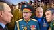Брак довіри та побоювання заколоту: чому Путін постійно змінює генералів