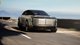 Люксовий побратим Porsche Cayenne: яким буде перший електрокар Bentley (фото)
