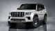 Бюджетний брат Lexus: новий Toyota Land Cruiser Prado розсекретили до прем'єри (фото)