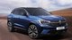 Renault презентовали мощный и экономичный кроссовер с расходом 4,6 л на 100 км (фото)