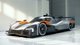 Зайва вага — ворог: McLaren випустив надлегкий суперкар вартістю понад $2 мільйони (фото)