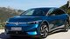 На смену Passat: Volkswagen показал флагманский электрокар с запасом хода 700 км (видео)