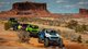 "Пасхальные" внедорожники: Jeep презентовал сразу семь новых моделей (фото)