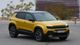 Найменший у родині: тест-драйв нового кросовера Jeep Avenger