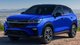 Внедорожный брат Aveo: представлен недорогой кроссовер Chevrolet (фото)