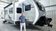 Квартира на колесах: как выглядит роскошный 12-метровый автодом от Highland Ridge RV (видео)