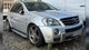 Не їздив рік: у Парижі виявили занедбаним рідкісний заряджений Mercedes із України (фото)