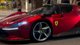 Криштиану Роналду показал свой новый суперкар Ferrari за 2 миллиона евро (видео)