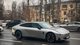 Запас хода 820 км и двери как у Lamborghini: в Киеве заметили футуристический электрокар (фото)