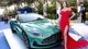 Новий Aston Martin став зіркою Каннського фестивалю та подорожчав у 7 разів за пів години (фото)