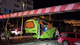 У Румунії автобус із 45 українцями потрапив у ДТП: серед постраждалих є діти (фото, відео)