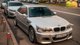 Легенда 2000-х: в Киеве заметили знаменитый спорткар BMW (фото)