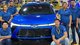 General Motors запустили в производство стильного и мощного конкурента Tesla (фото)