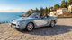 В Японии будут выпускать необычный гибрид Mazda и классического Chevrolet Corvette 60-х (фото)