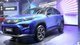 Toyota презентувала недорогий кросовер за $14 тисяч із витратою 4 л на 100 км (відео)