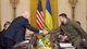 "Потрібно взяти себе в руки": Україна поборе паузу з військовою допомогою від США, — Зеленський