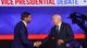 В США прошли дебаты кандидатов в вице-президенты: основные тезисы и кто победил