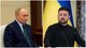 "Не бойтесь выйти из войны": Зеленский обратился к Путину в открытом письме