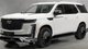 Кожа, дерево и карбон: представлен самый дорогой и роскошный Cadillac Escalade (фото)