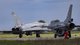 Российский "Шахед" ночью залетел в Румынию: в воздух поднимали два F-16