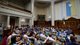 У УПЦ МП есть 9 месяцев: Рада приняла закон о запрете религиозных организаций, связанных с РФ