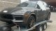 В Украину пытались ввезти битый Porsche Cayenne под видом "гуманитарки" (фото)