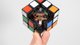 Японские инженеры сделали самособирающийся кубик Рубика