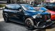 У Києві помітили дуже рідкісний та потужний кросовер Mercedes Brabus (фото)