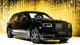 Кроссовер Rolls-Royce Cullinan превратили в бронированный лимузин за $1,6 миллиона (фото)