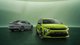 Спортивні брати VW ID.4: Skoda представила потужні електрокросовери (фото)