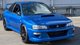 У Японії повернуть у виробництво легендарну Subaru Impreza STI 90-х (відео)