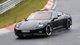 Новый Porsche Taycan 2024 заметили на дорогах до премьеры (фото)