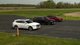 Mazda CX-90 сравнили с кроссоверами Acura и Genesis в заезде по прямой (видео)