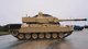 Немецкий танк Leopard 1 с бельгийской башней прошел испытания: детали модернизации