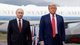Трамп та Путін погодили передачу Донбасу РФ й заморозку фронту ще в серпні 2025, — Reuters