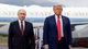 Трамп та Путін погодили передачу Донбасу РФ й заморозку фронту ще в серпні 2025, — Reuters