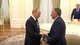 Путин встретился с Уиткоффом и Кушнером в Кремле: разговаривали об урегулировании войны в Украине (видео)