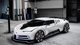 Как у Роналду: украинец заказал эксклюзивный суперкар Bugatti за 10 миллионов евро (фото)