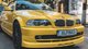 Їх існує тільки три: в Україні помітили рідкісний спорткар BMW (фото)