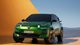 Выразительный дизайн и электрическая версия: Citroen показали новый семейный кроссовер (видео)