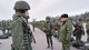 Не хватит солдат: Беларусь анонсировала военные учения с РФ, но они могут не состояться