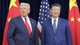 Переговори Трамп–Сі: здається, Україну відклали до весни 2026 року